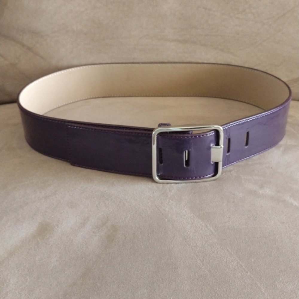 Purple Belt